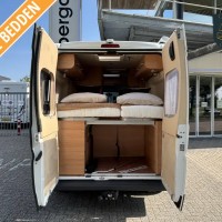 Adria Twin SL uit 2010 Foto #21
