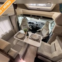 Benimar Tessoro 495 uit 2017 Foto #1