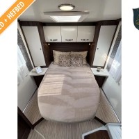 Benimar Tessoro 495 uit 2017 Foto #2
