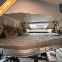 Benimar Tessoro 495 uit 2017 Foto #3