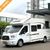Benimar Tessoro 495 uit 2017 Foto #4