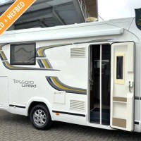 Benimar Tessoro 495 uit 2017 Foto #5