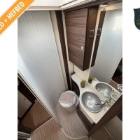 Benimar Tessoro 495 uit 2017 Foto #9