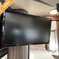 Benimar Tessoro 495 uit 2017 Foto #12