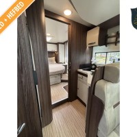Benimar Tessoro 495 uit 2017 Foto #13