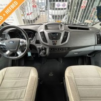 Benimar Tessoro 495 uit 2017 Foto #15