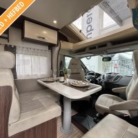 Benimar Tessoro 495 uit 2017 Foto #19