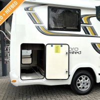 Benimar Tessoro 495 uit 2017 Foto #22