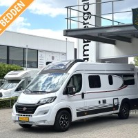 Bürstner Active  uit 2022 Foto #3