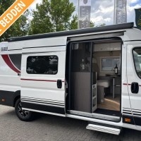 Bürstner Active  uit 2022 Foto #4
