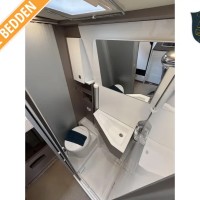 Bürstner Active  uit 2022 Foto #8
