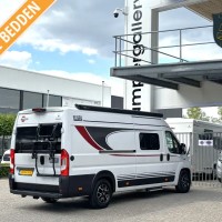 Bürstner Active  uit 2022 Foto #21