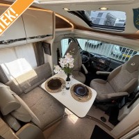 Dethleffs Globebus 1 T uit 2019 Foto #1