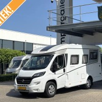 Dethleffs Globebus 1 T uit 2019 Foto #3