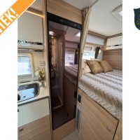 Dethleffs Globebus 1 T uit 2019 Foto #7