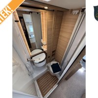 Dethleffs Globebus 1 T uit 2019 Foto #8