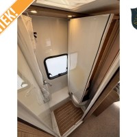 Dethleffs Globebus 1 T uit 2019 Foto #9