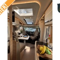 Dethleffs Globebus 1 T uit 2019 Foto #11