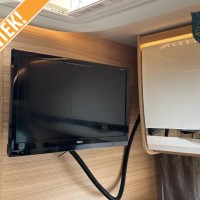 Dethleffs Globebus 1 T uit 2019 Foto #12