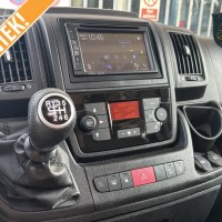 Dethleffs Globebus 1 T uit 2019 Foto #15
