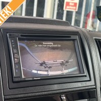Dethleffs Globebus 1 T uit 2019 Foto #16