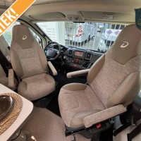 Dethleffs Globebus 1 T uit 2019 Foto #19