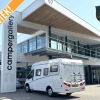 Dethleffs Globebus 1 T uit 2019 Foto #20