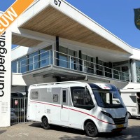 Tweedehands Dethleffs campers camper kopen
