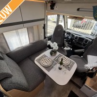 Dethleffs Globebus I6 GT-Line  uit 2025 Foto #2