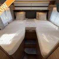 Dethleffs Globebus I6 GT-Line  uit 2025 Foto #3