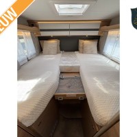 Dethleffs Globebus I6 GT-Line  uit 2025 Foto #4