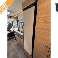 Dethleffs Globebus I6 GT-Line  uit 2025 Foto #10