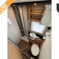 Dethleffs Globebus I6 GT-Line  uit 2025 Foto #11