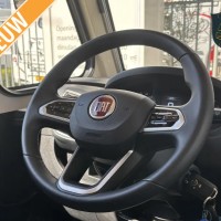 Dethleffs Globebus I6 GT-Line  uit 2025 Foto #15