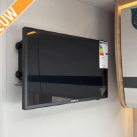 Dethleffs Globebus I6 GT-Line  uit 2025 Foto #18