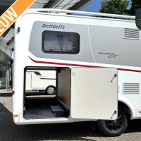 Dethleffs Globebus I6 GT-Line  uit 2025 Foto #22