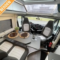 Adria Twin Supreme 640 SLB uit 2020 Foto #1