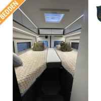 Adria Twin Supreme 640 SLB uit 2020 Foto #2