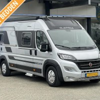 Adria Twin Supreme 640 SLB uit 2020 Foto #3