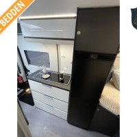 Adria Twin Supreme 640 SLB uit 2020 Foto #5