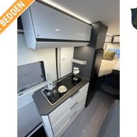 Adria Twin Supreme 640 SLB uit 2020 Foto #6