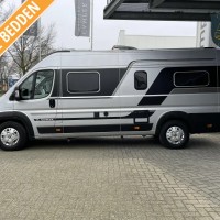 Adria Twin Supreme 640 SLB uit 2020 Foto #8