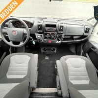 Adria Twin Supreme 640 SLB uit 2020 Foto #9