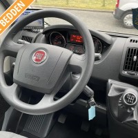 Adria Twin Supreme 640 SLB uit 2020 Foto #10