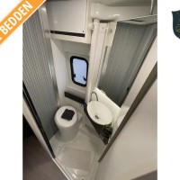 Adria Twin Supreme 640 SLB uit 2020 Foto #14