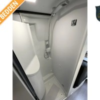 Adria Twin Supreme 640 SLB uit 2020 Foto #15