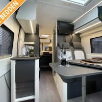 Adria Twin Supreme 640 SLB uit 2020 Foto #17