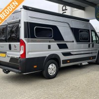 Adria Twin Supreme 640 SLB uit 2020 Foto #18