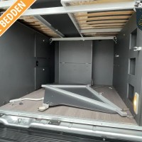 Adria Twin Supreme 640 SLB uit 2020 Foto #19