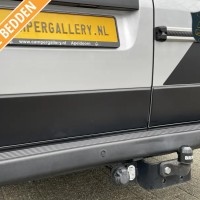 Adria Twin Supreme 640 SLB uit 2020 Foto #21